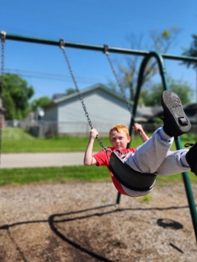 Friend Park - West Carrollton, OH