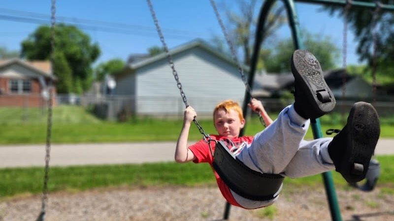 Friend Park - West Carrollton, OH