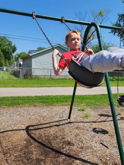 Friend Park - West Carrollton, OH