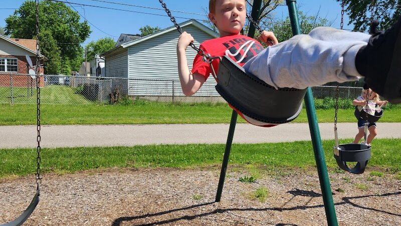 Friend Park - West Carrollton, OH