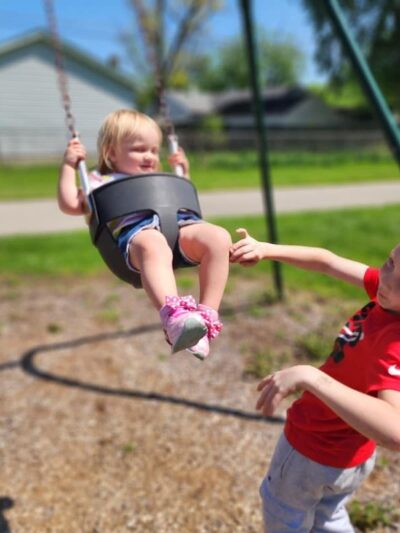 Friend Park - West Carrollton, OH