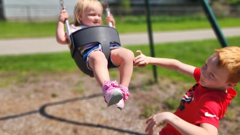 Friend Park - West Carrollton, OH