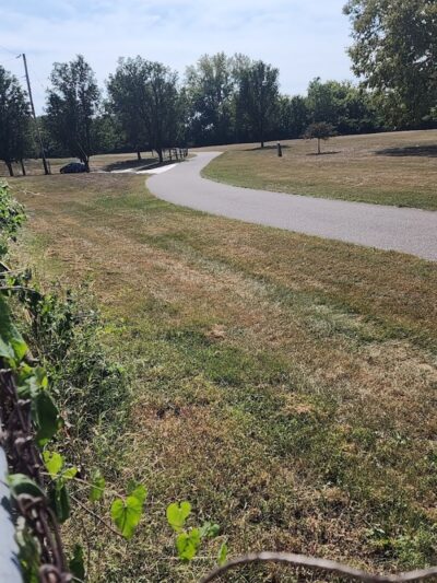 Friend Park - West Carrollton, OH