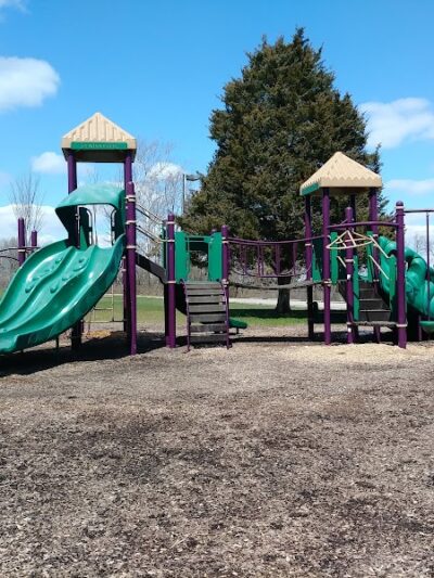 Hintermeister Park - West Carrollton, OH