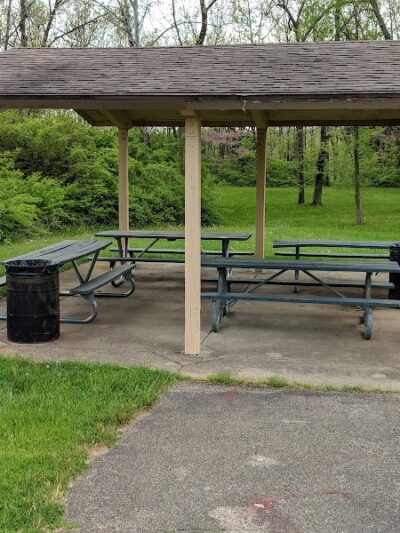 Hintermeister Park - West Carrollton, OH