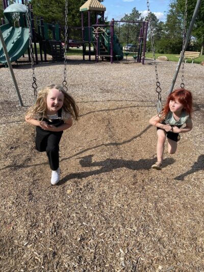 Hintermeister Park - West Carrollton, OH