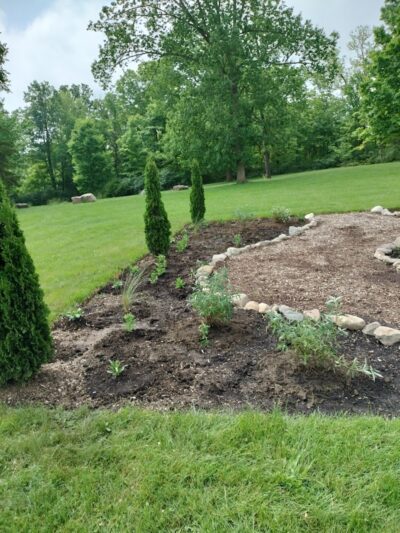 Hintermeister Park - West Carrollton, OH