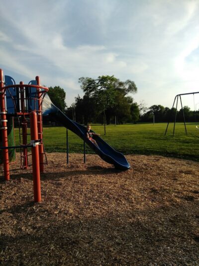 Leiwig Park - West Carrollton, OH