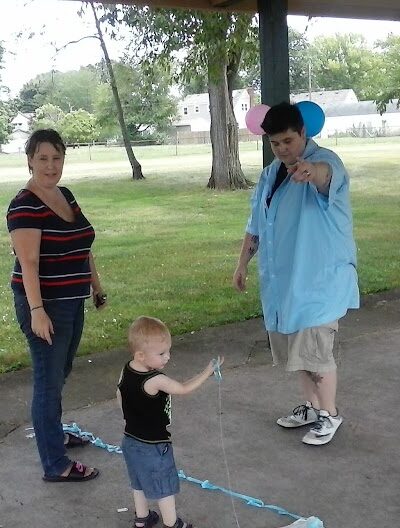 Leiwig Park - West Carrollton, OH