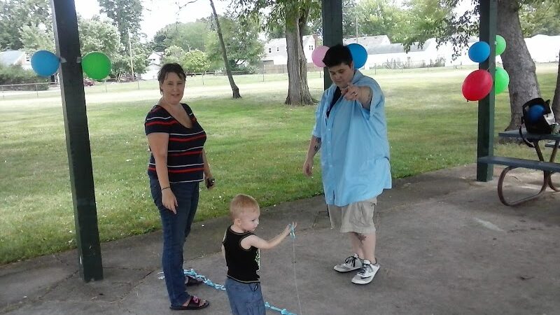 Leiwig Park - West Carrollton, OH