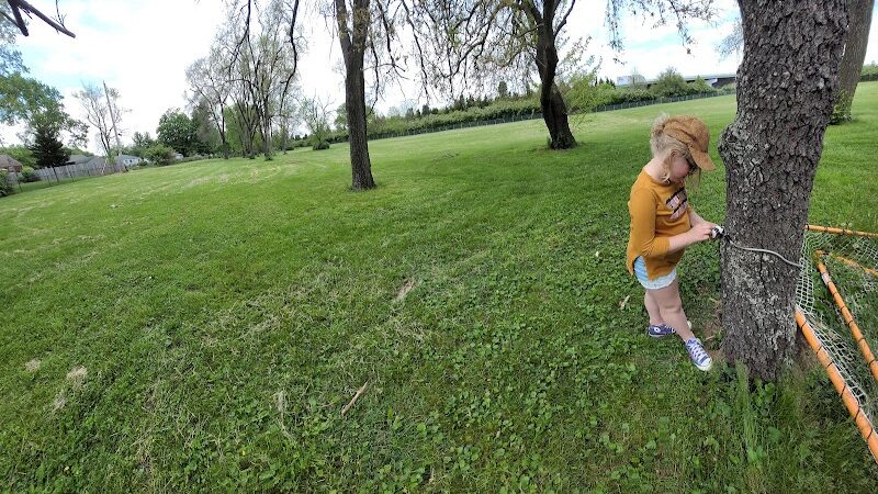 Leiwig Park - West Carrollton, OH