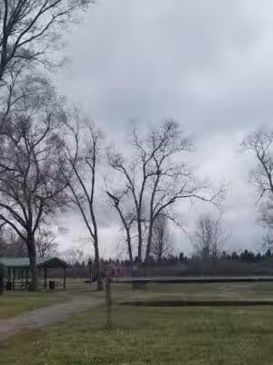 Leiwig Park - West Carrollton, OH