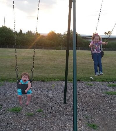 Leiwig Park - West Carrollton, OH