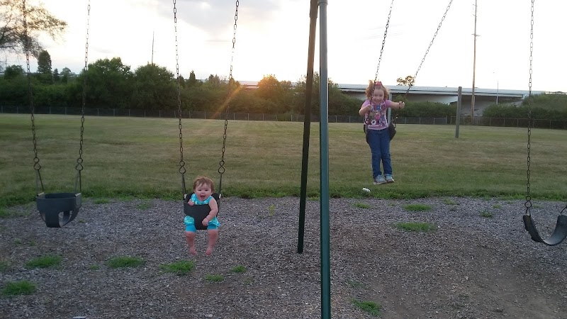 Leiwig Park - West Carrollton, OH