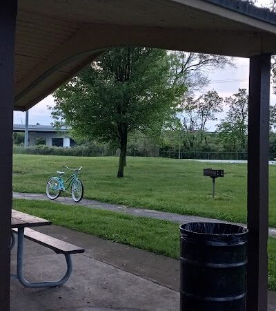 Leiwig Park - West Carrollton, OH