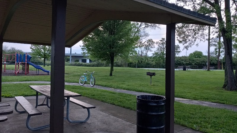 Leiwig Park - West Carrollton, OH