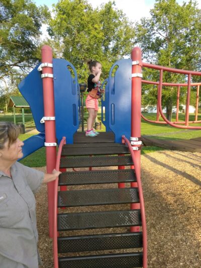 Leiwig Park - West Carrollton, OH