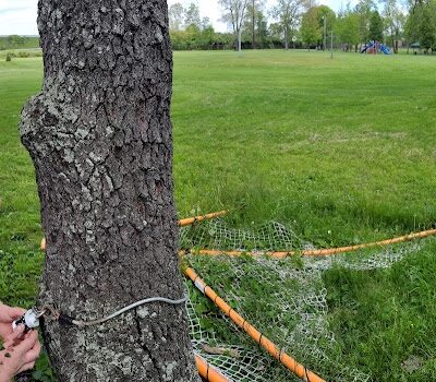 Leiwig Park - West Carrollton, OH