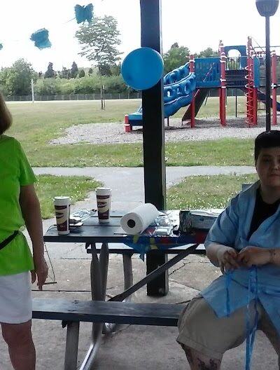 Leiwig Park - West Carrollton, OH