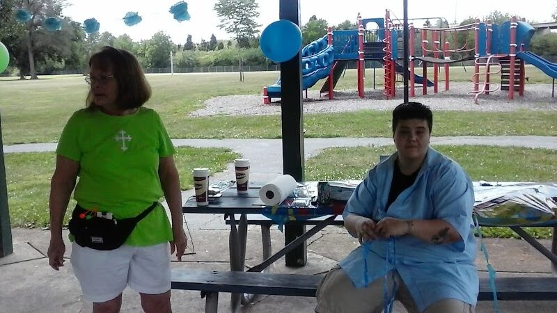 Leiwig Park - West Carrollton, OH