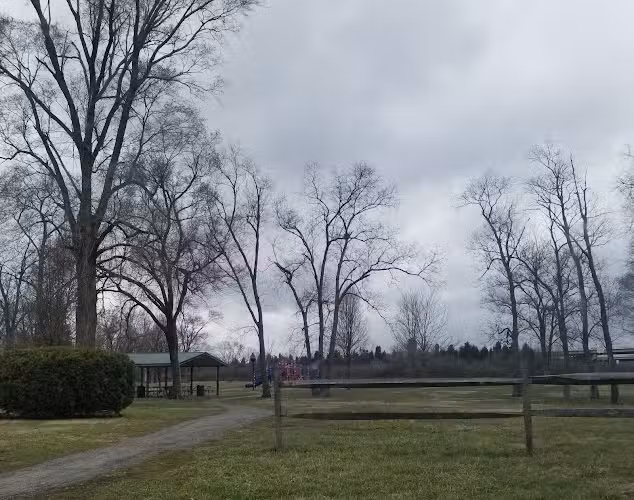 Leiwig Park - West Carrollton, OH