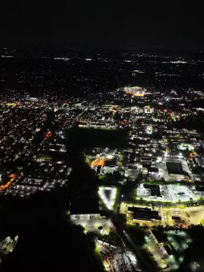 West Goshen Township Dog Park - West Chester, PA