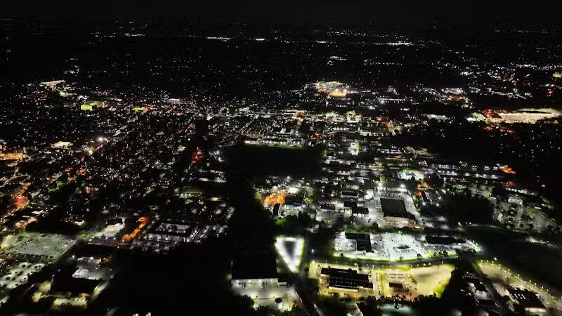 West Goshen Township Dog Park - West Chester, PA
