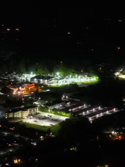 West Goshen Township Dog Park - West Chester, PA