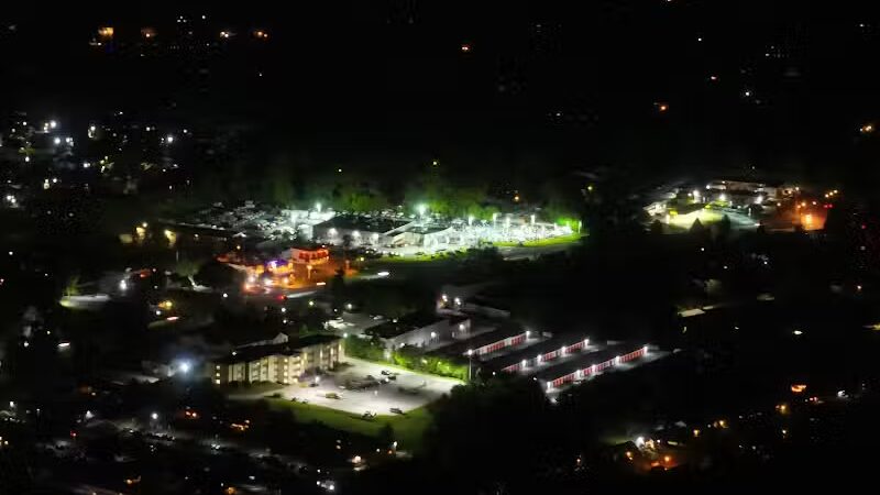 West Goshen Township Dog Park - West Chester, PA