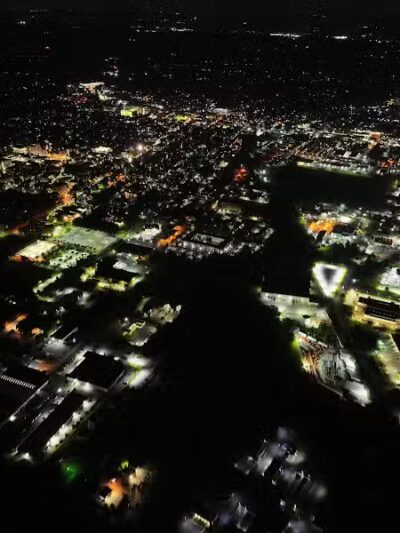 West Goshen Township Dog Park - West Chester, PA