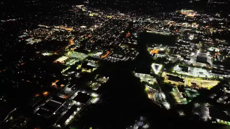 West Goshen Township Dog Park - West Chester, PA