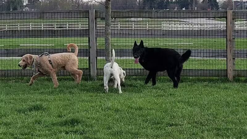 Metro Parks - West Chester Township, OH