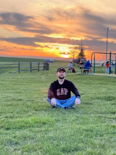 Metro Parks - West Chester Township, OH