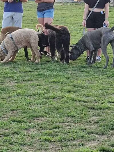 Metro Parks - West Chester Township, OH