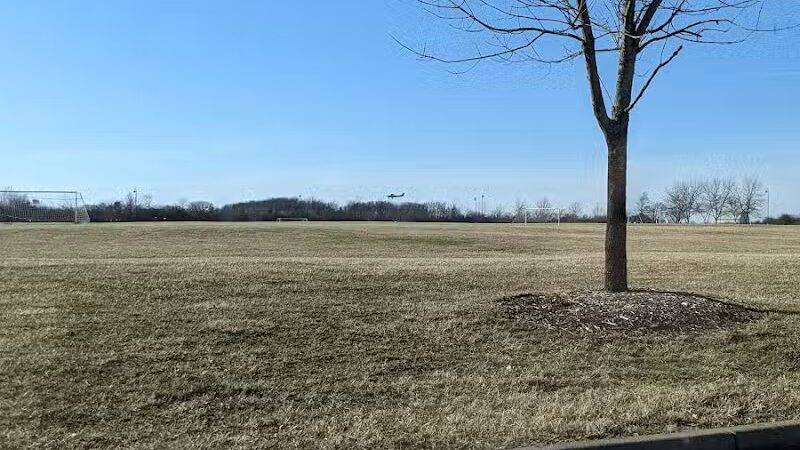 Metro Parks - West Chester Township, OH