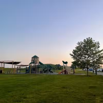 Metro Parks - West Chester Township, OH