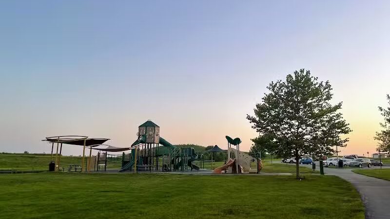 Metro Parks - West Chester Township, OH