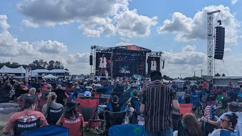 Metro Parks - West Chester Township, OH