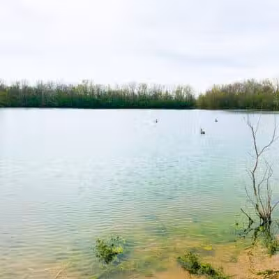 Big Darby Creek Bridge - West Jefferson, OH