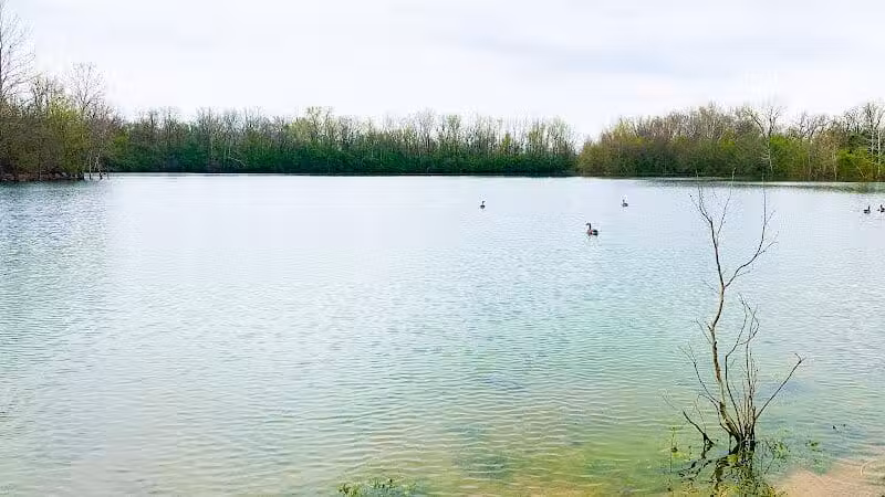 Big Darby Creek Bridge - West Jefferson, OH