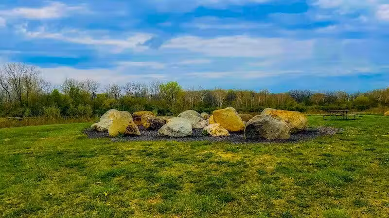 Big Darby Creek Bridge - West Jefferson, OH