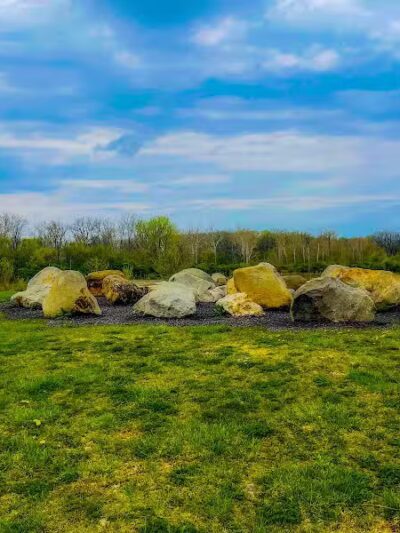 Big Darby Creek Bridge - West Jefferson, OH
