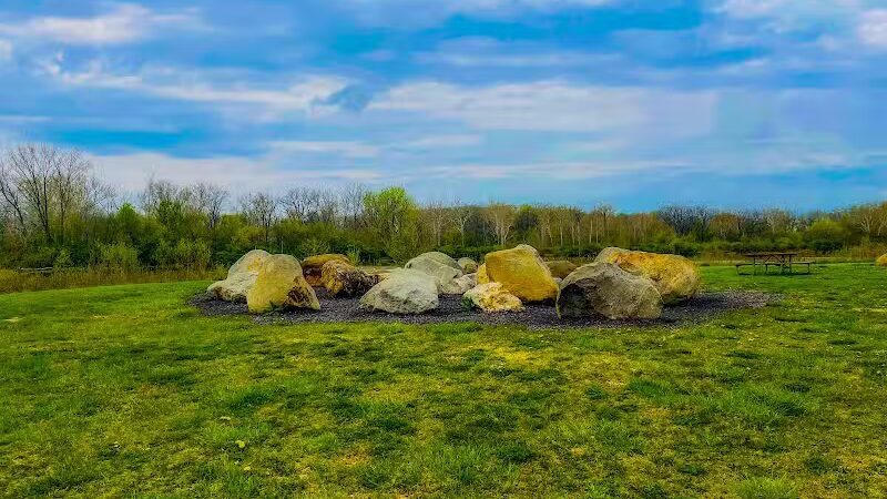 Big Darby Creek Bridge - West Jefferson, OH