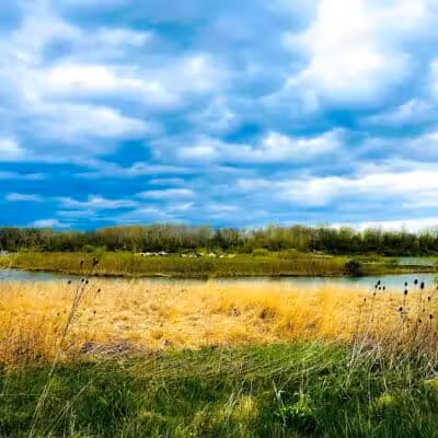 Big Darby Creek Bridge - West Jefferson, OH
