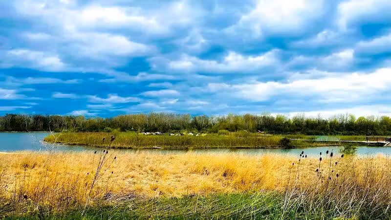 Big Darby Creek Bridge - West Jefferson, OH