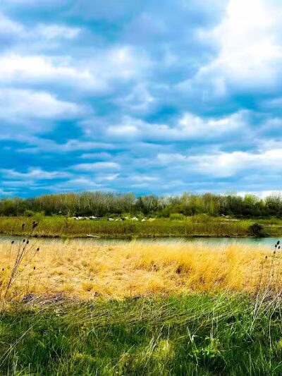Big Darby Creek Bridge - West Jefferson, OH