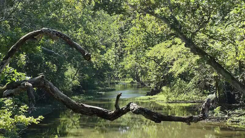 Big Darby Creek Bridge - West Jefferson, OH