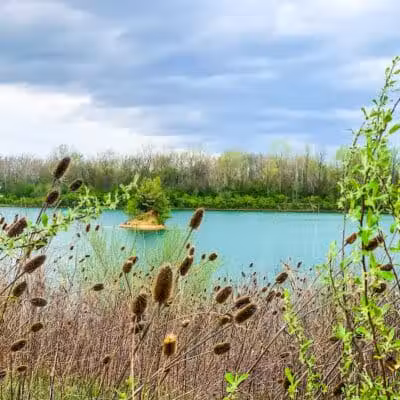 Big Darby Creek Bridge - West Jefferson, OH