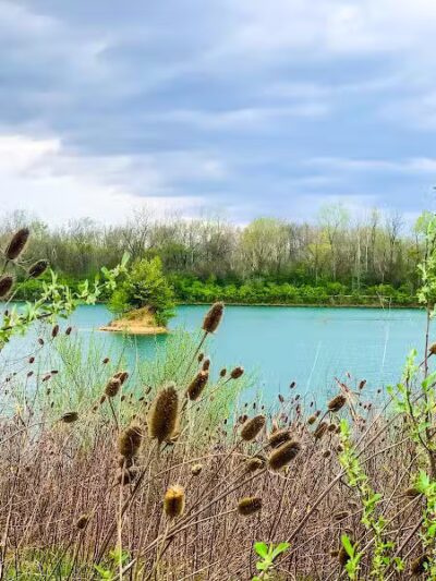 Big Darby Creek Bridge - West Jefferson, OH