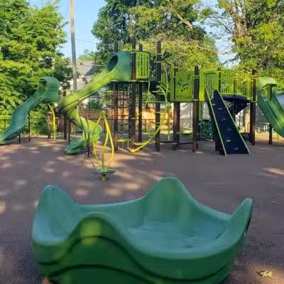 Garrette Park - West Jefferson, OH